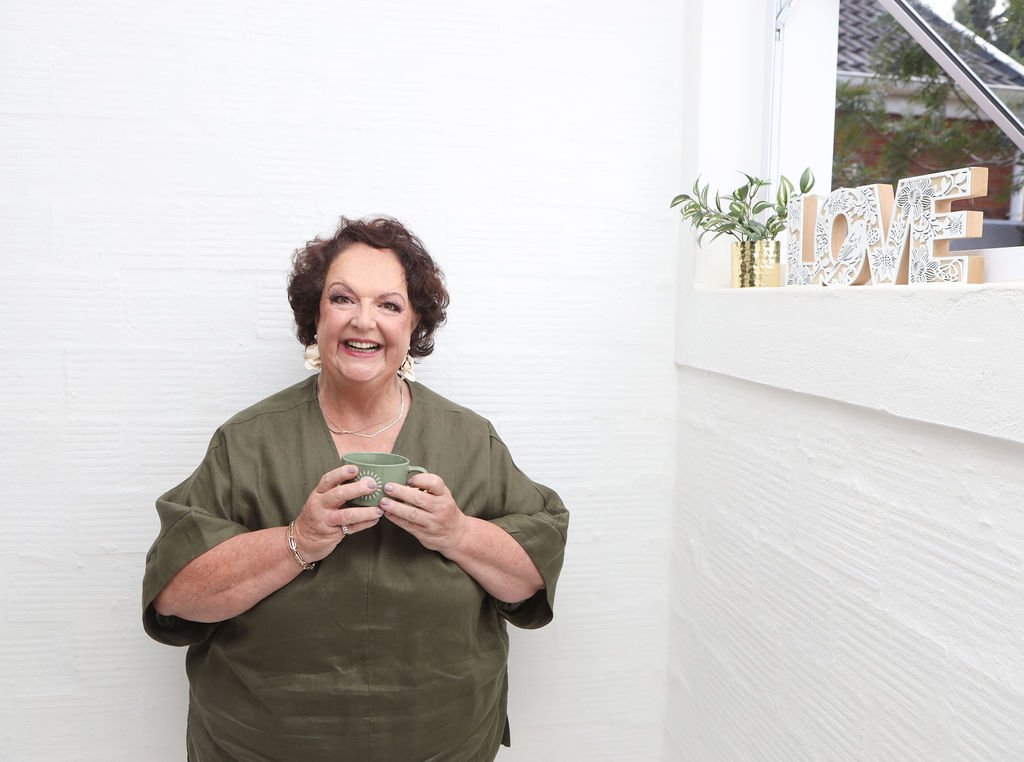 Brenda Hattingh — Ministry Mentor